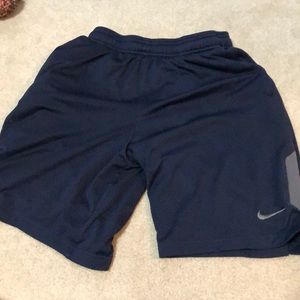 Nike shorts